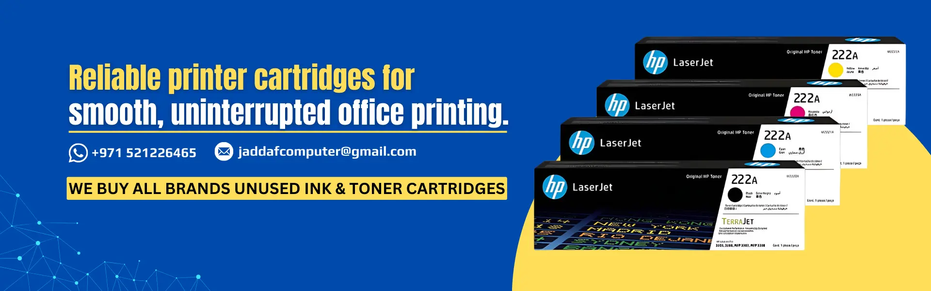 Built for Business. Designed for Performance.