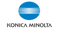 Konica Minolta