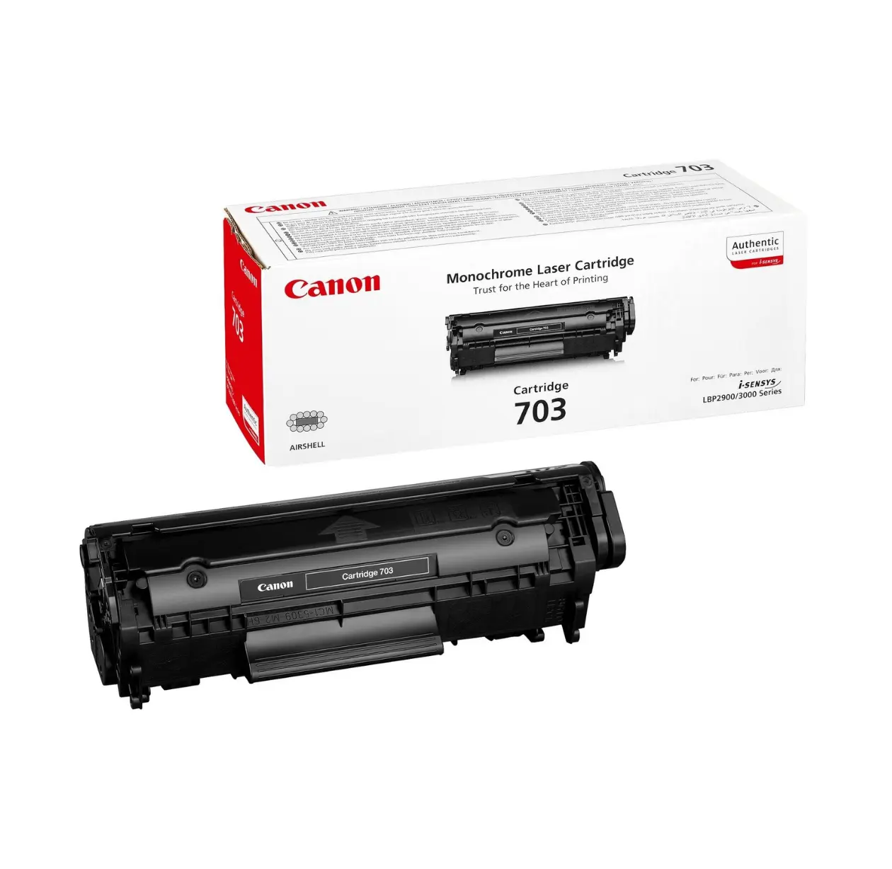 Canon C-EXV 34 Black Toner Cartridge for iR ADV C2020, C2030