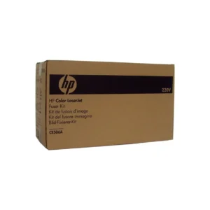 HP Color LaserJet CE506A 220V Fuser Kit (CE506A)