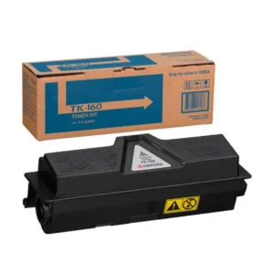 TK-160 Kyocera TK-160 Black Toner
