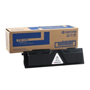 TK 170 Kyocera TK-170 Black Toner